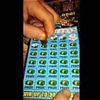 georgia lottery scratch off codes